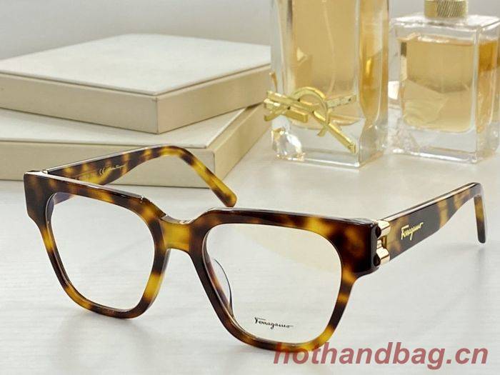 Salvatore Ferragamo Sunglasses Top Quality SFS00093